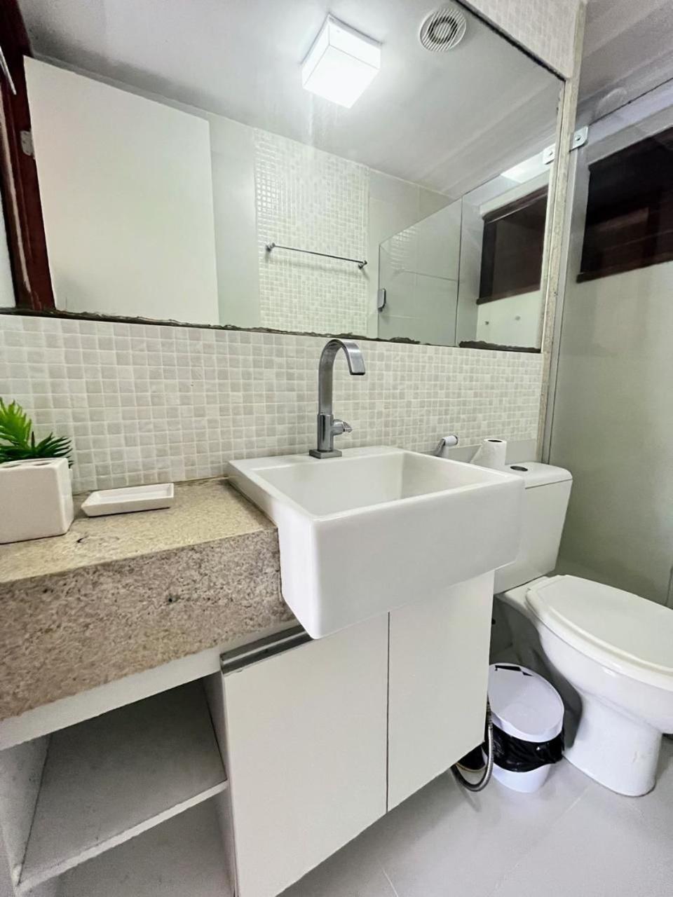 Nannai Residence - Vila Garoupa