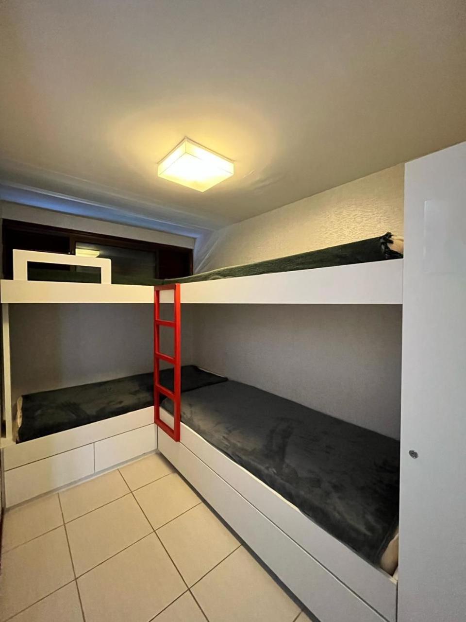 Nannai Residence - Vila Garoupa