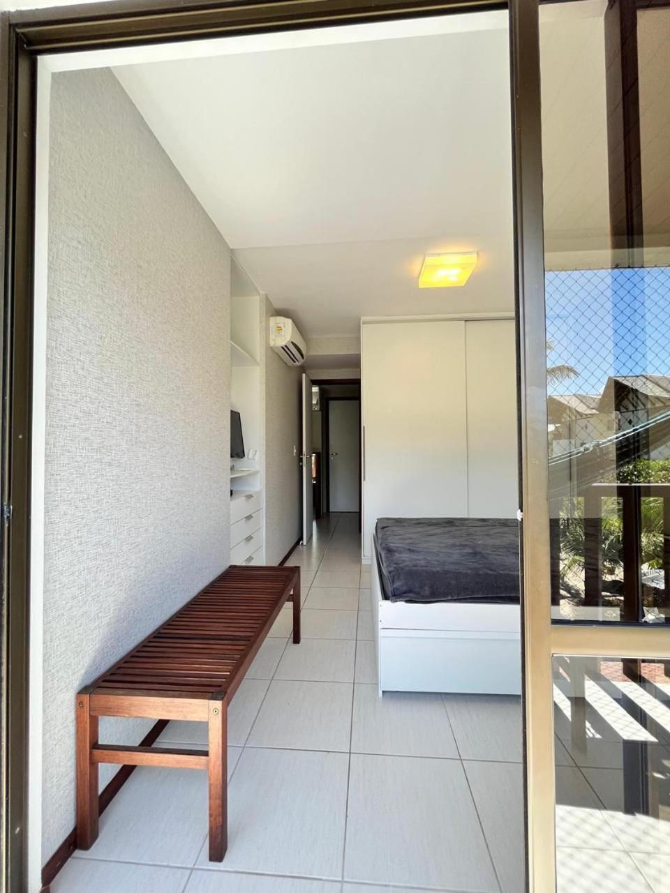 Nannai Residence - Vila Garoupa