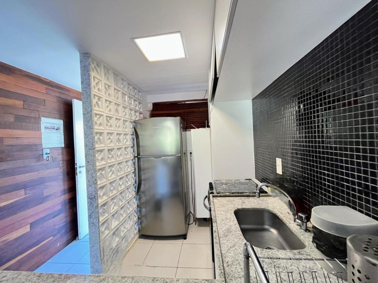 Nannai Residence - Vila Garoupa