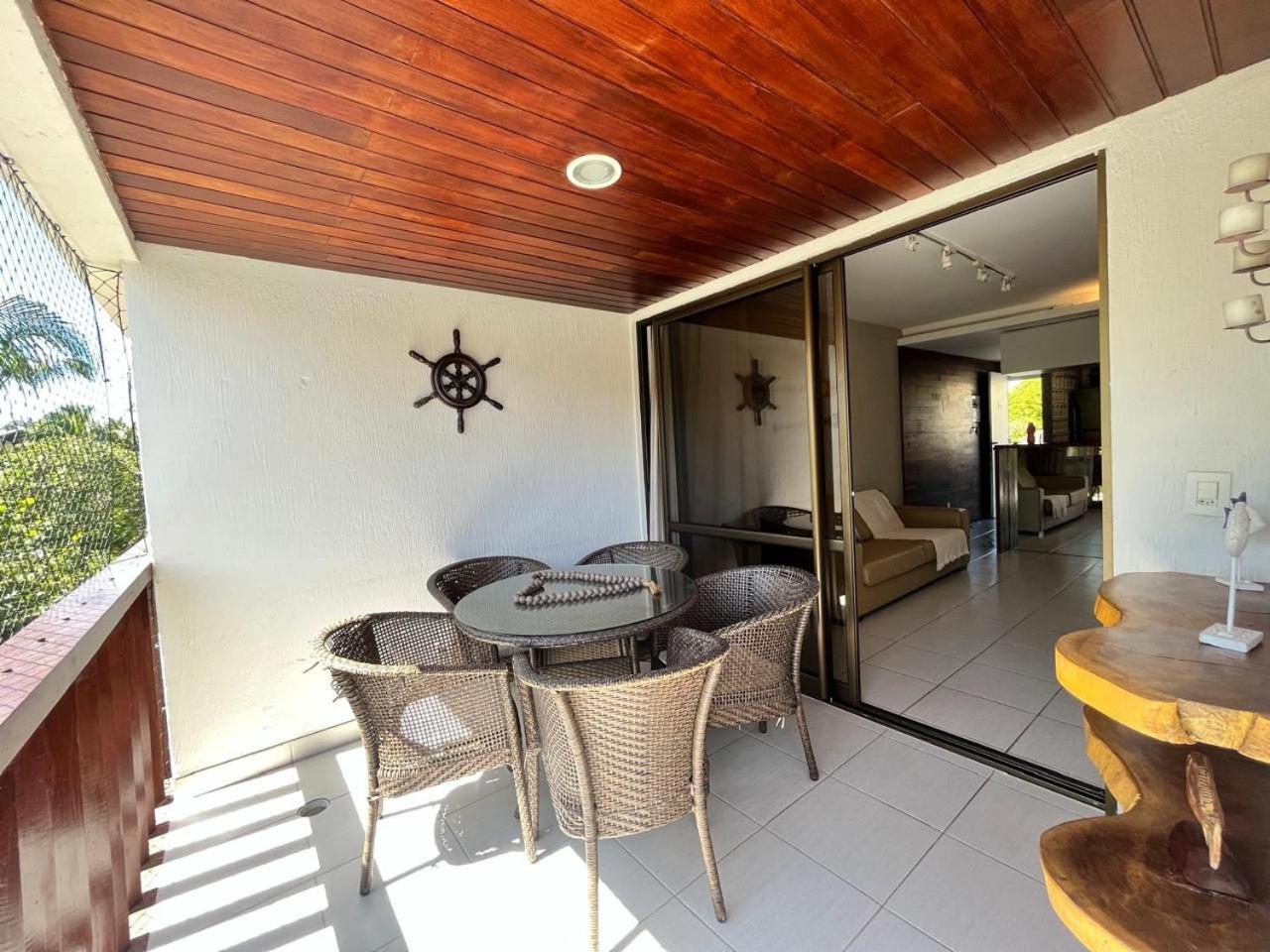 Nannai Residence - Vila Garoupa