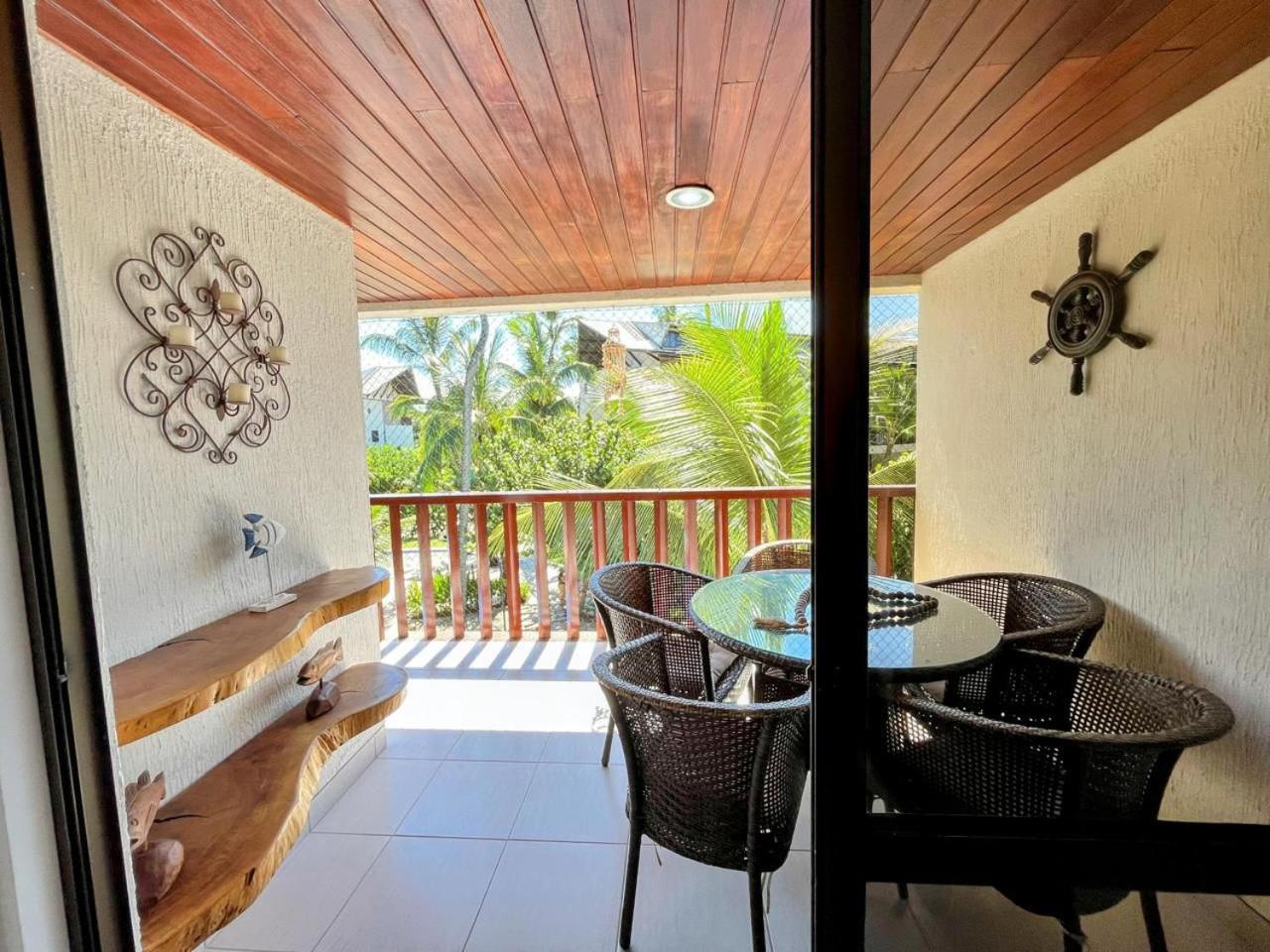 Nannai Residence - Vila Garoupa