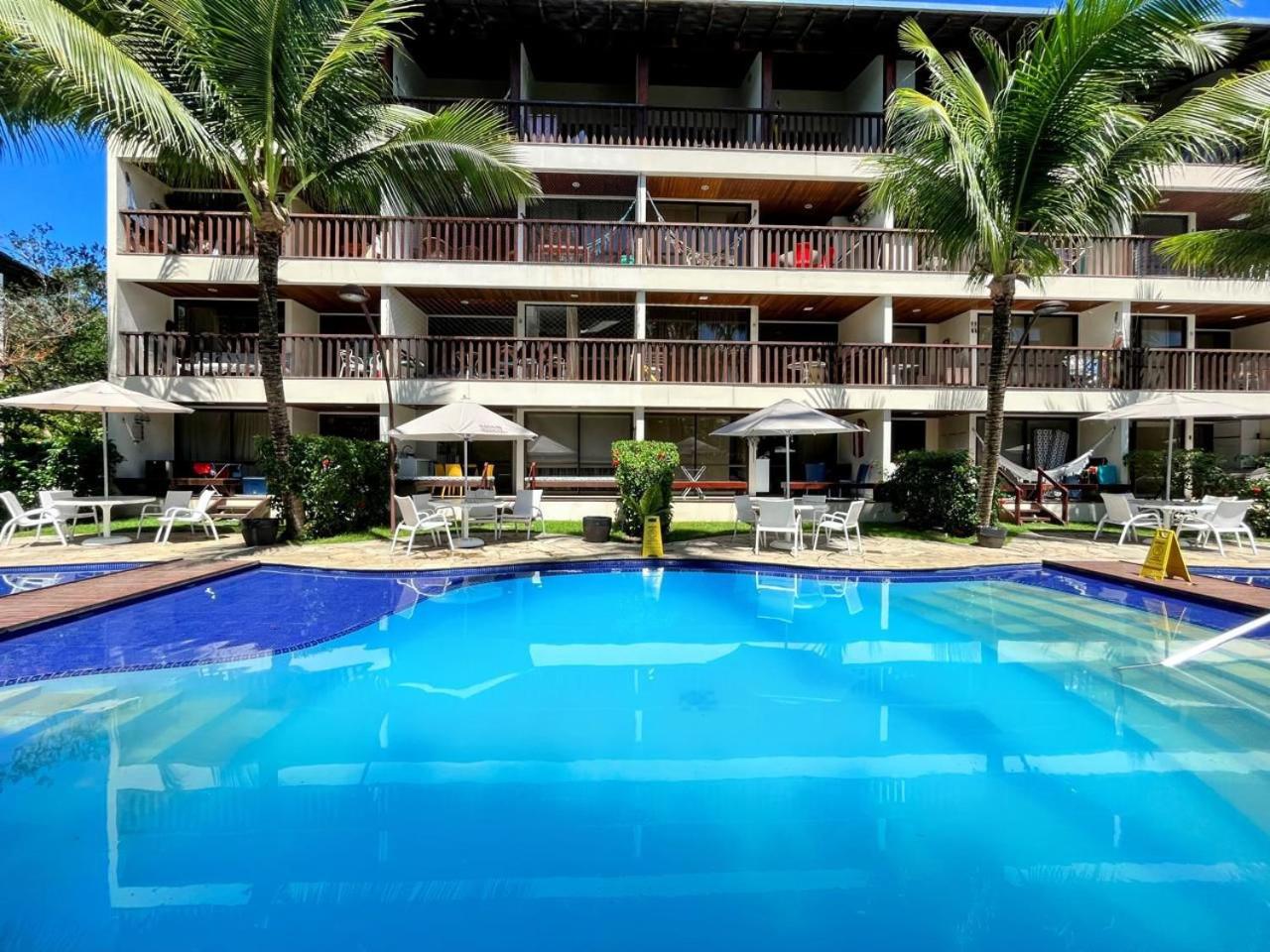 Nannai Residence - Vila Garoupa