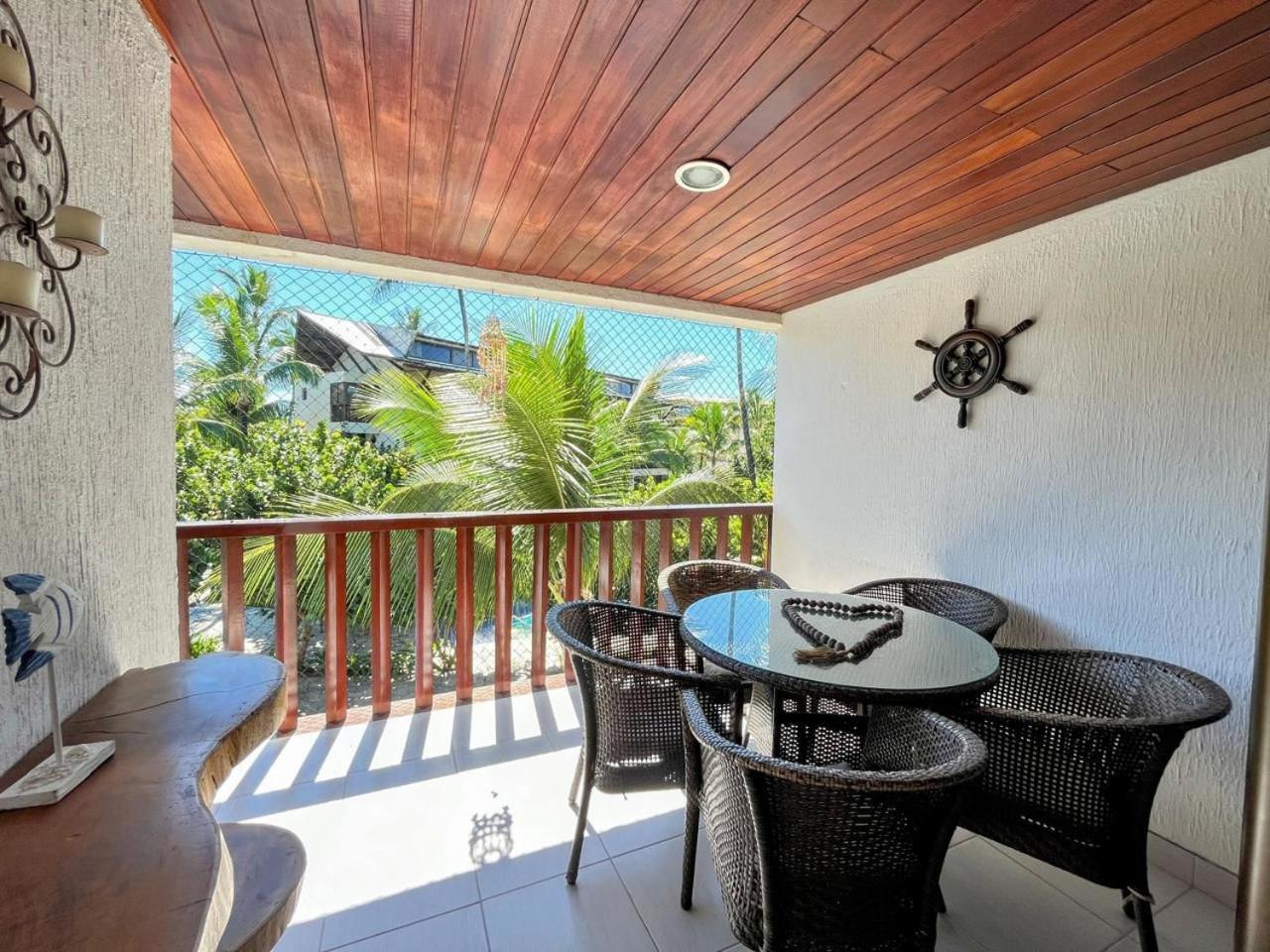 Nannai Residence - Vila Garoupa