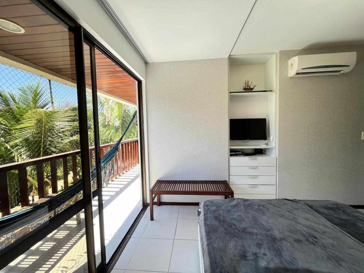 Nannai Residence - Vila Garoupa