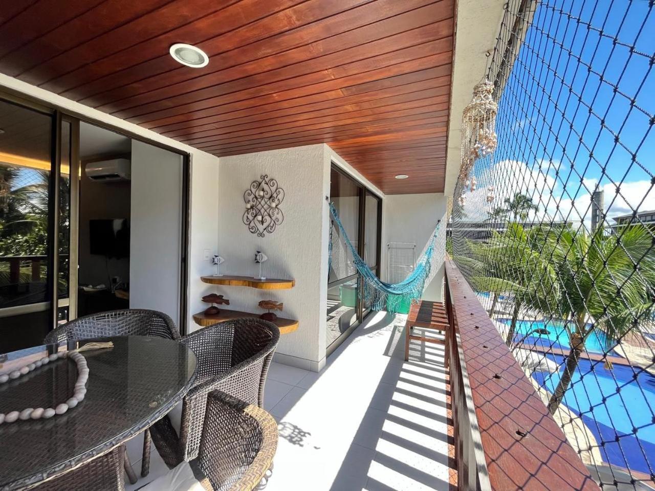 Nannai Residence - Vila Garoupa