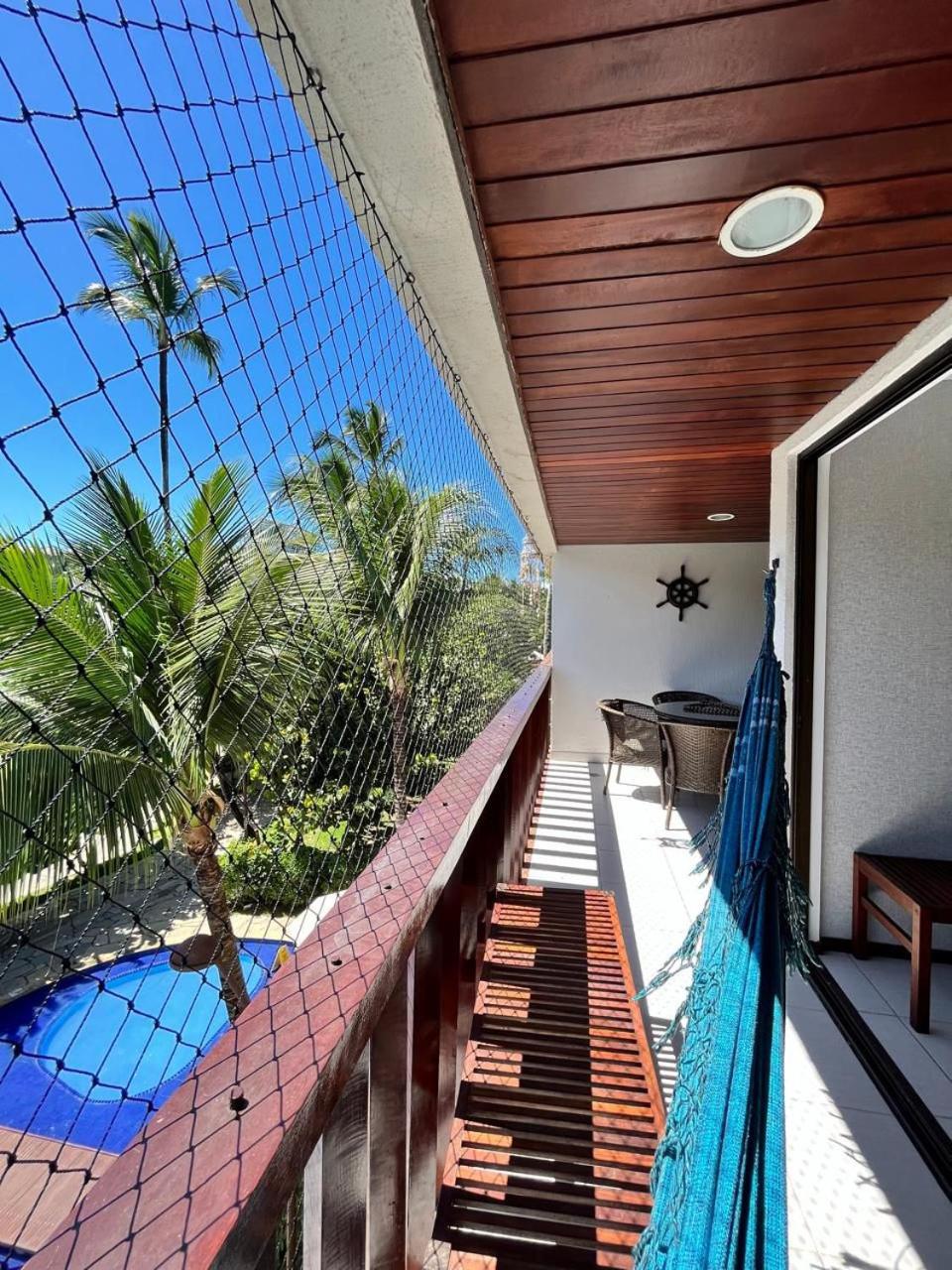 Nannai Residence - Vila Garoupa