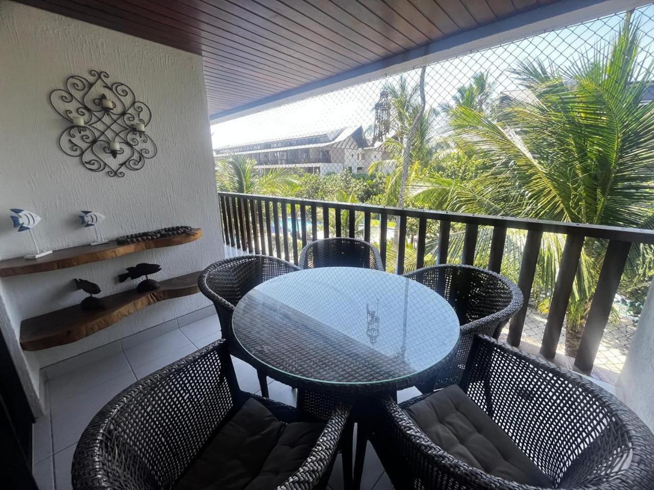 Nannai Residence - Vila Garoupa