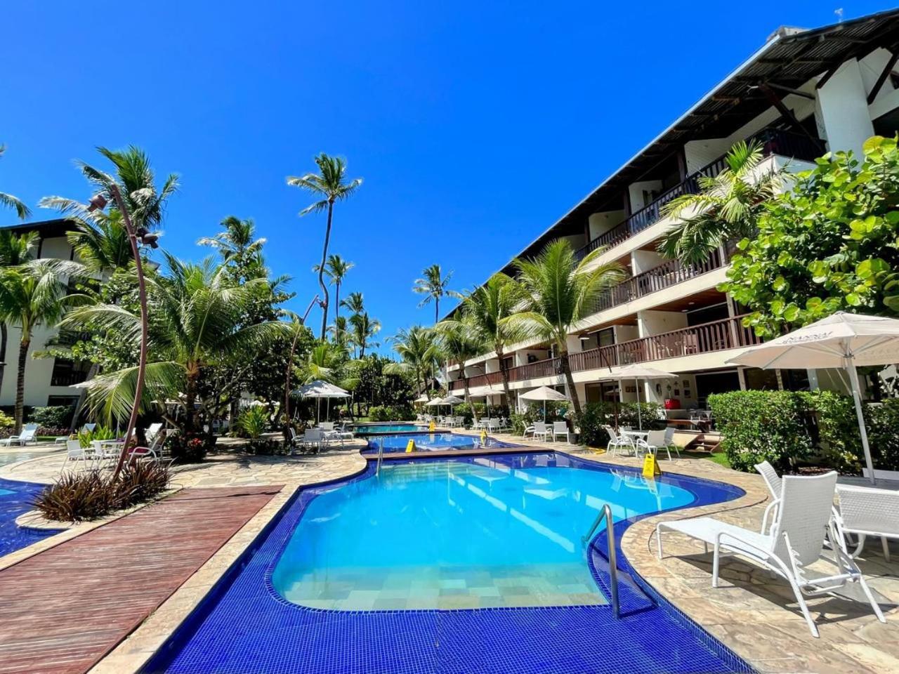 Nannai Residence - Vila Garoupa