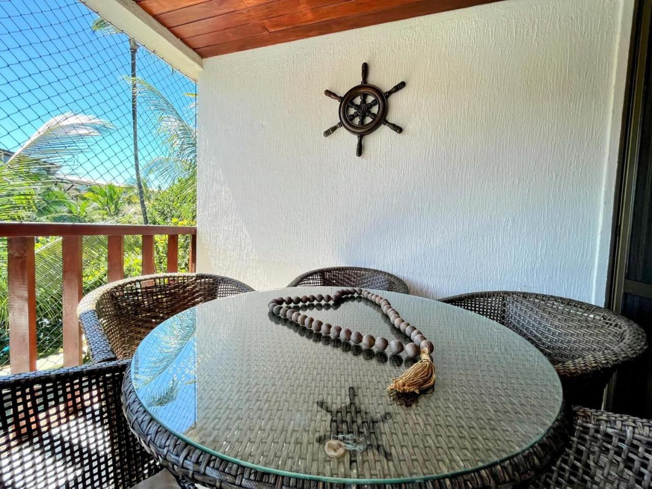 Nannai Residence - Vila Garoupa