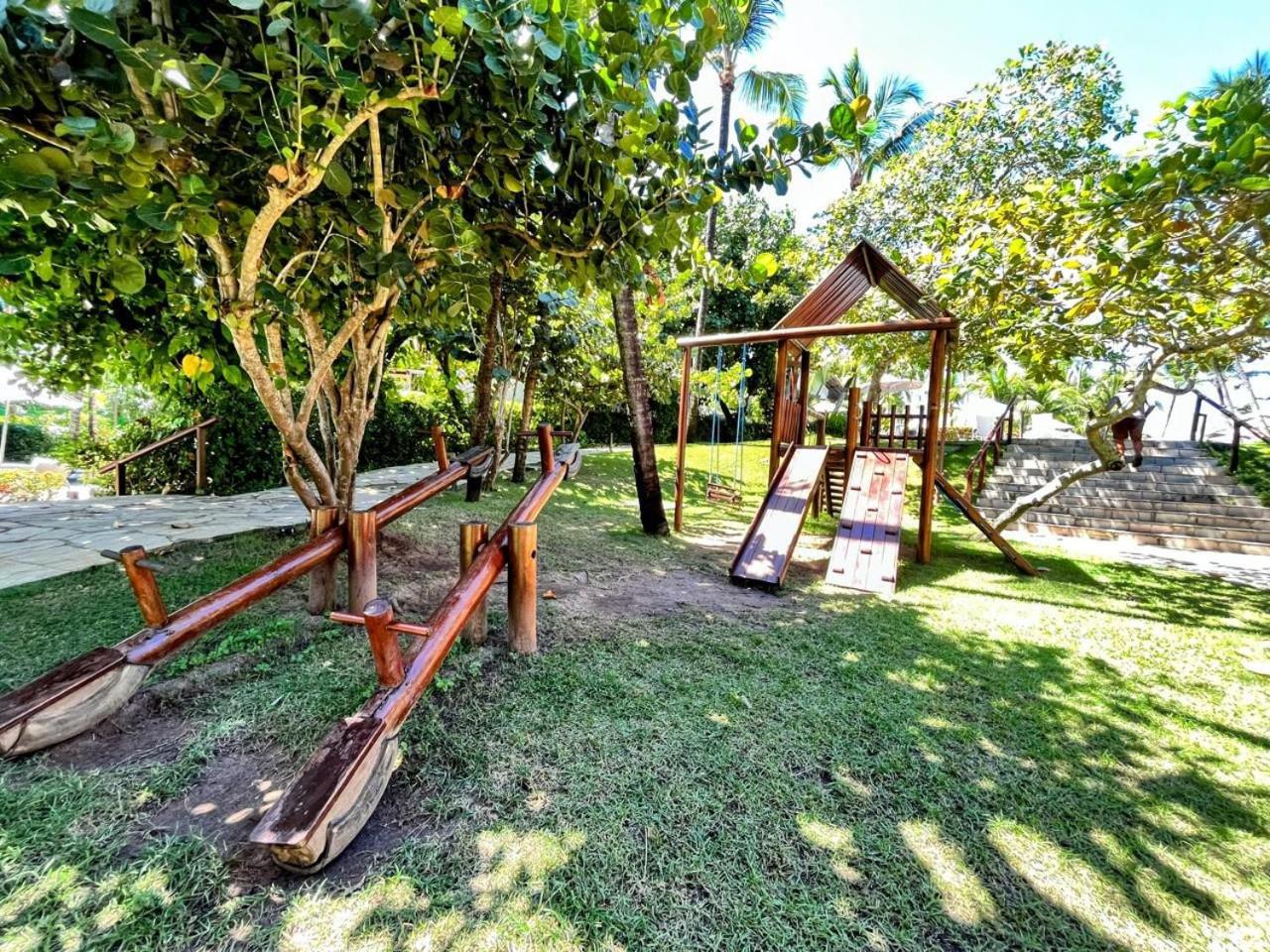 Nannai Residence - Vila Garoupa