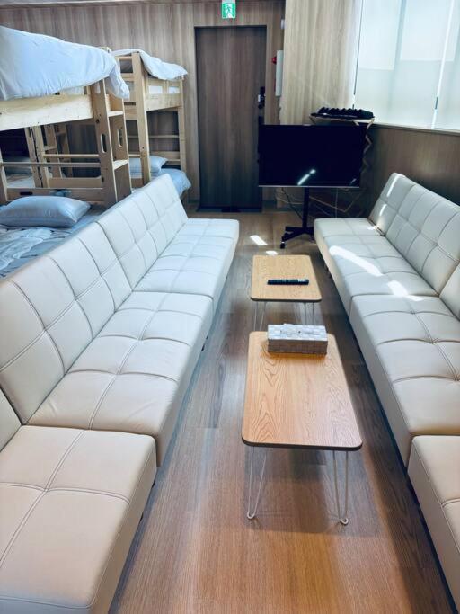 Yamato Residence Katsushika,10min toAsakusa Japanese style 1LDK Max10ppl