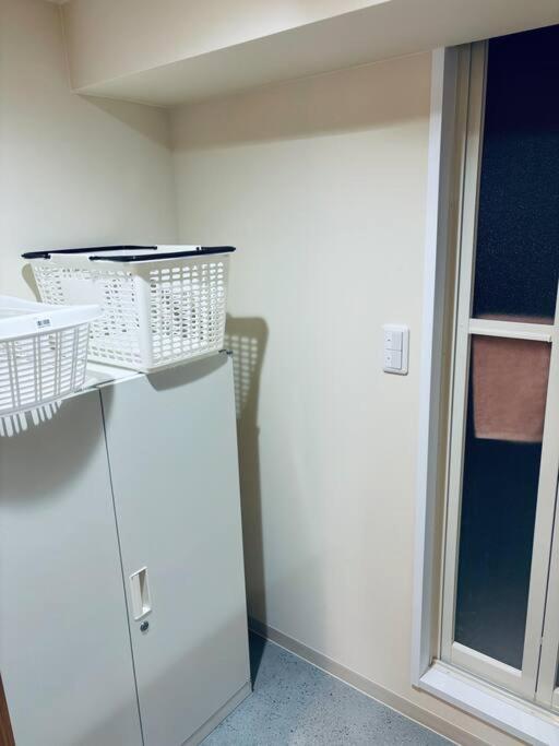 Yamato Residence Katsushika,10min toAsakusa Japanese style 1LDK Max10ppl