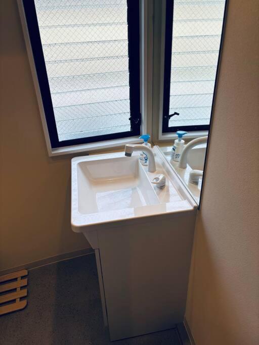 Yamato Residence Katsushika,10min toAsakusa Japanese style 1LDK Max10ppl