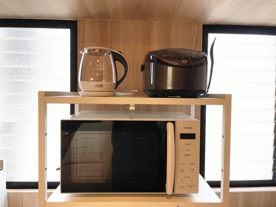 Yamato Residence Katsushika,10min toAsakusa Japanese style 1LDK Max10ppl