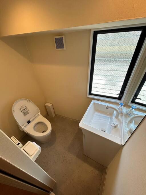 Yamato Residence Katsushika,10min toAsakusa Japanese style 1LDK Max10ppl
