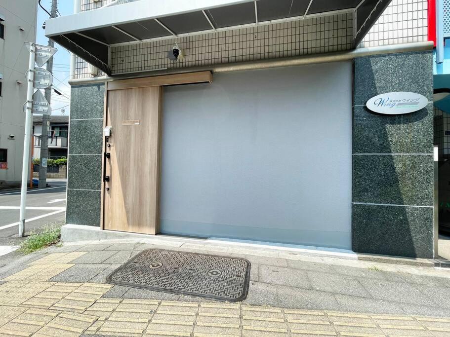 Yamato Residence Katsushika,10min toAsakusa Japanese style 1LDK Max10ppl