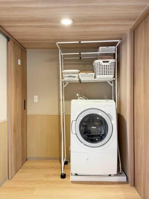 Yamato Residence Katsushika,10min toAsakusa Japanese style 1LDK Max10ppl