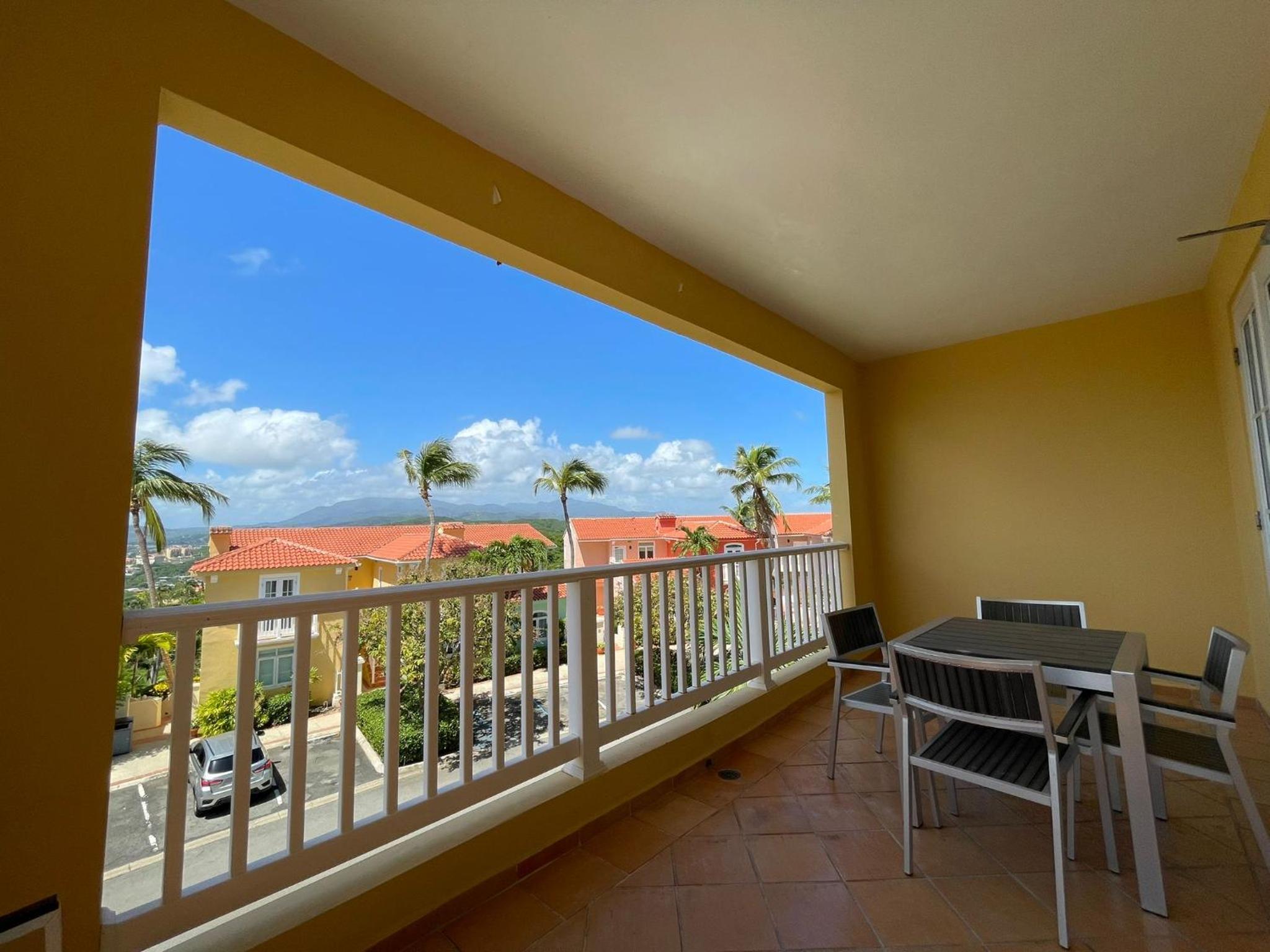 2Bed 2Bath at Las Casitas Village Fajardo view 4