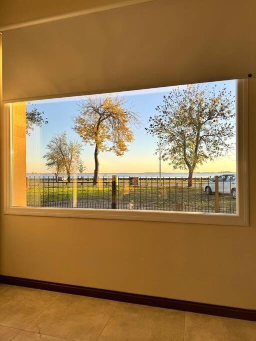 Casa Laguna de Gomez, con increíble vista a la laguna-