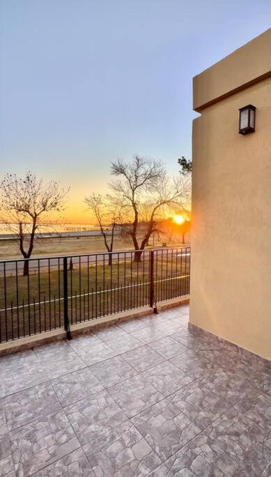 Casa Laguna de Gomez, con increíble vista a la laguna-