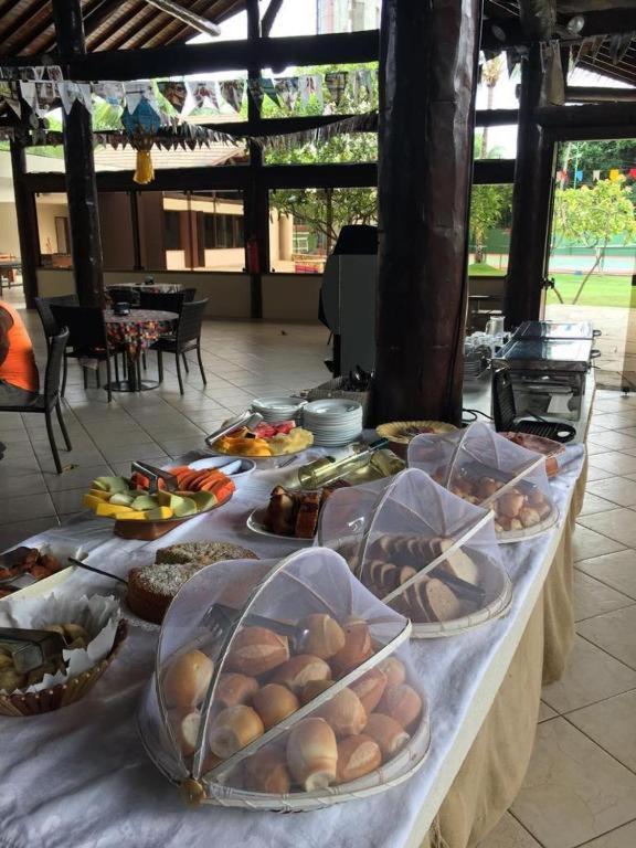 Nannai Residence - Vila Garoupa