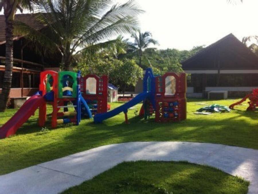 Nannai Residence - Vila Garoupa