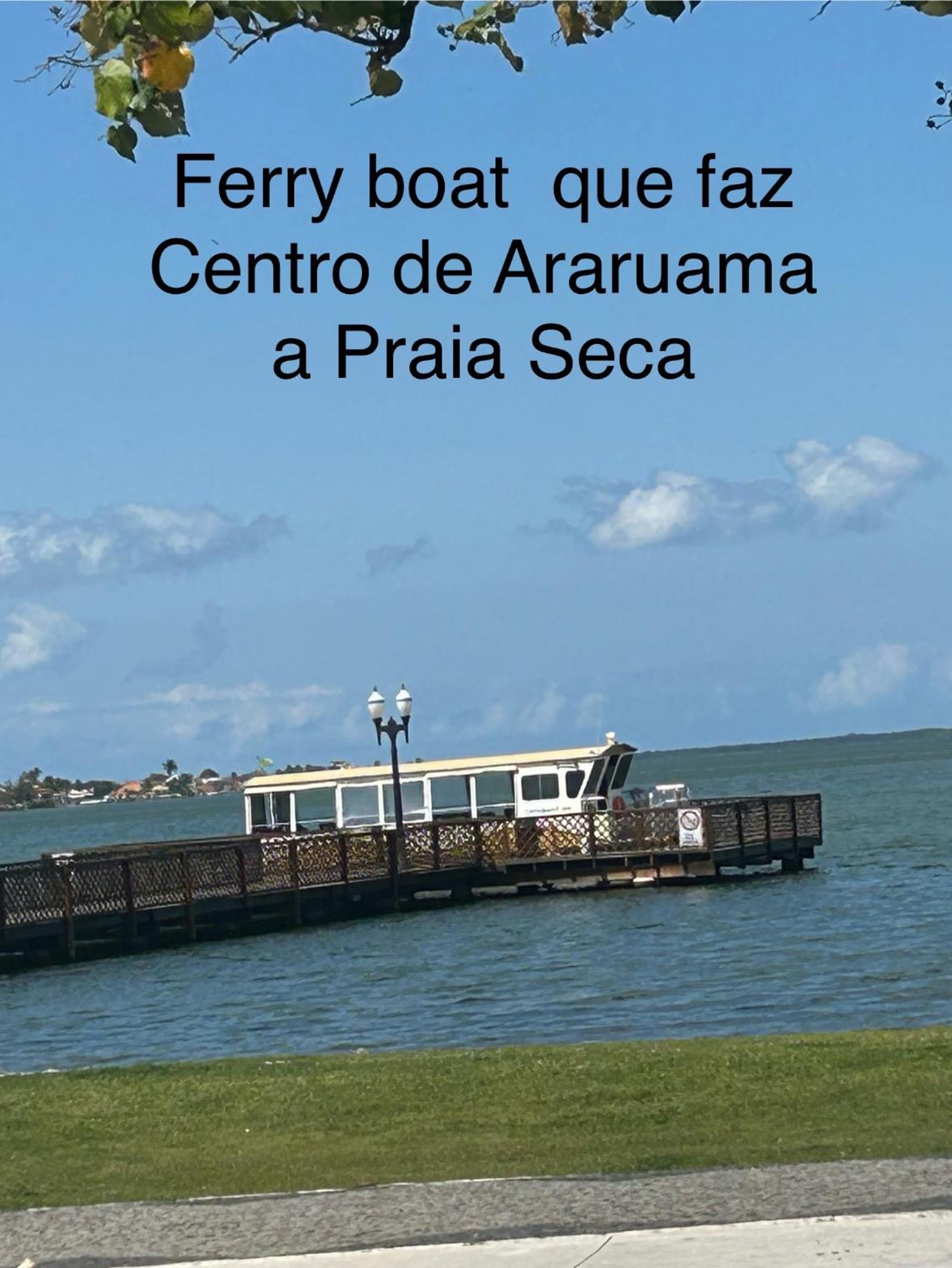 Casa da Felicidade em Araruama