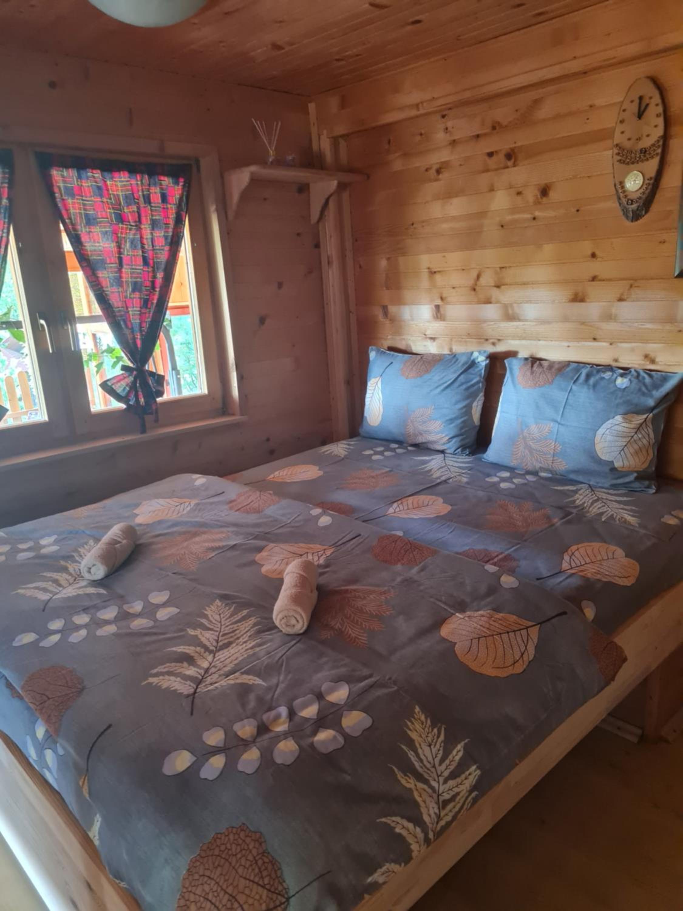 Planinska kuca Ella