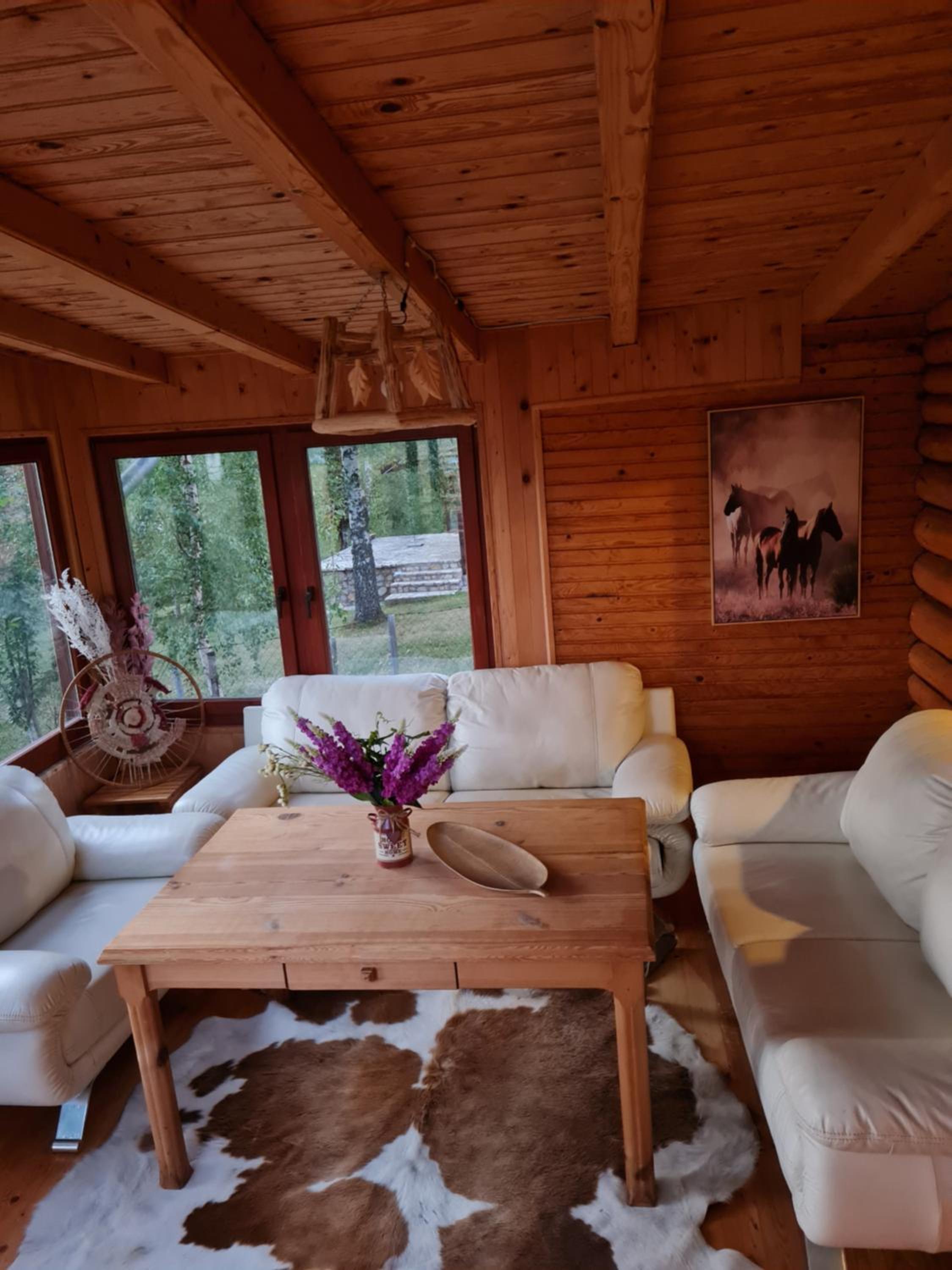 Planinska kuca Ella