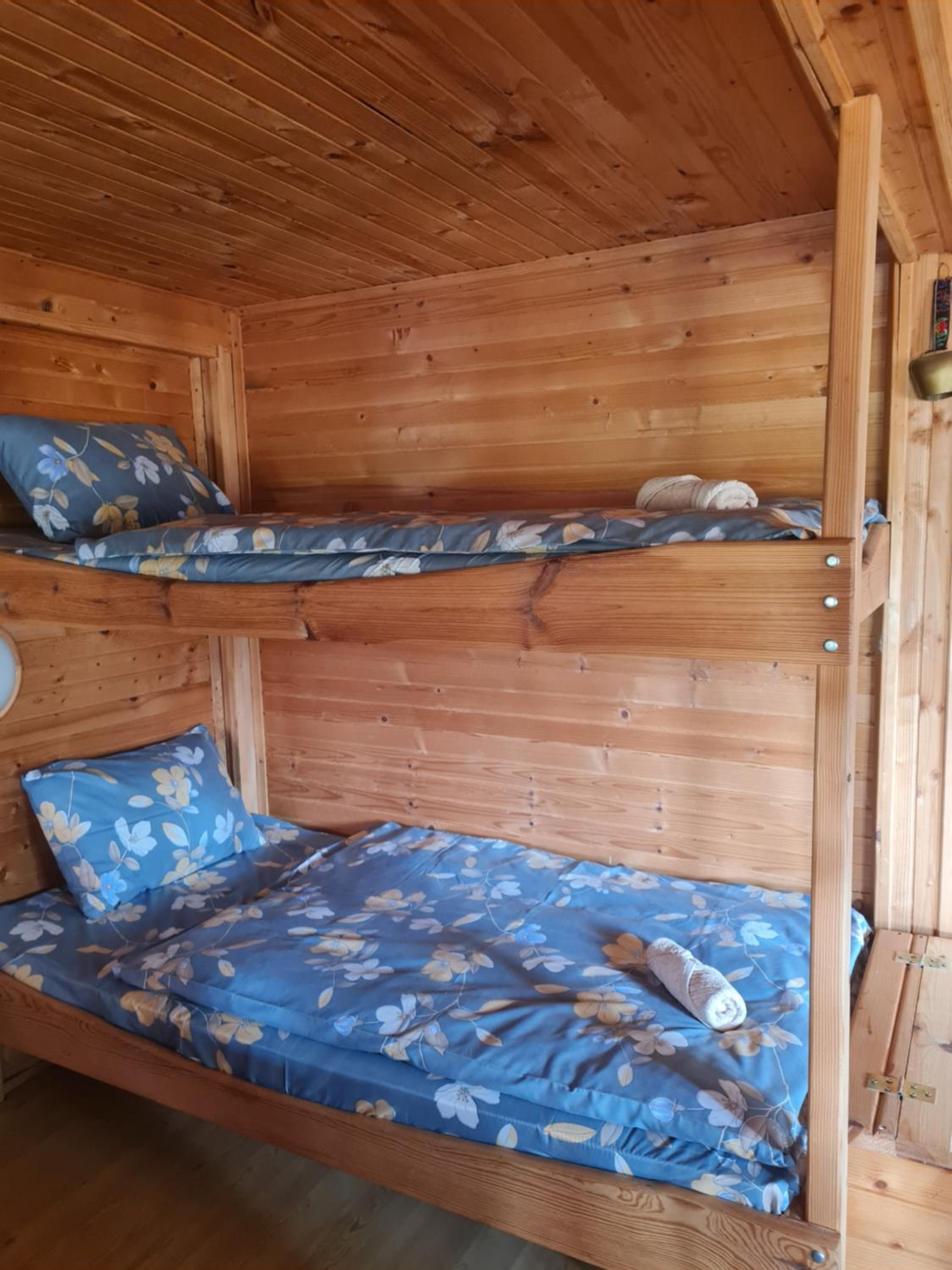Planinska kuca Ella