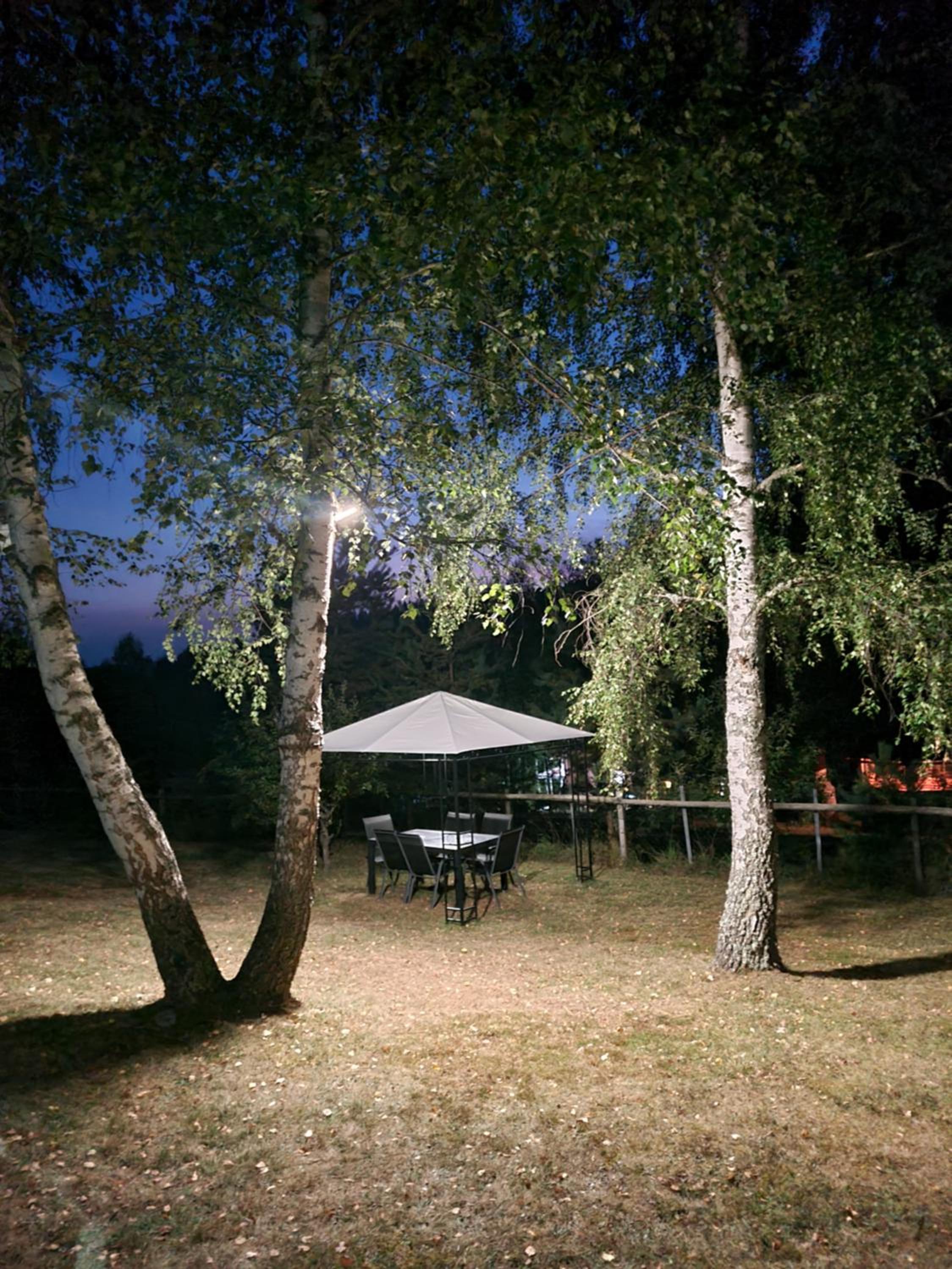 Planinska kuca Ella