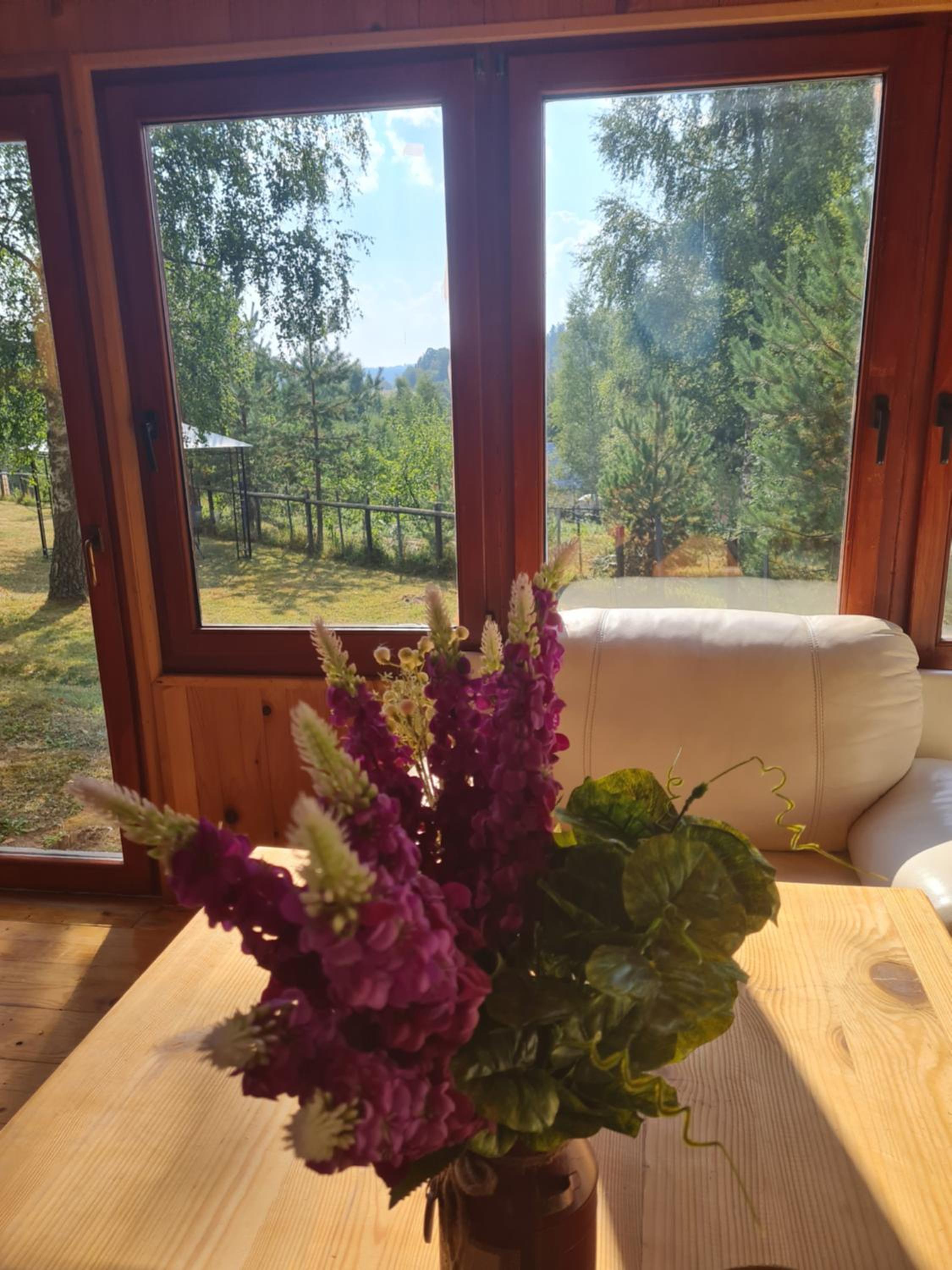 Planinska kuca Ella