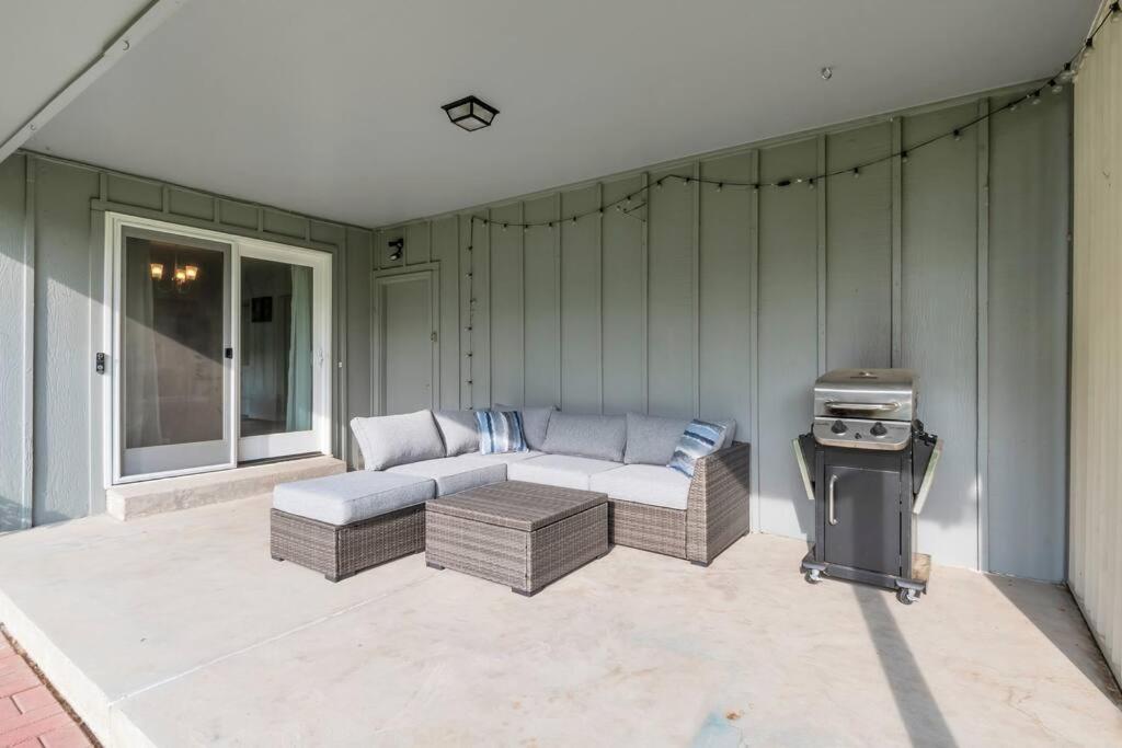 Newer, Spacious  Cozy - Pet and Family Friendly! - Property Image 12