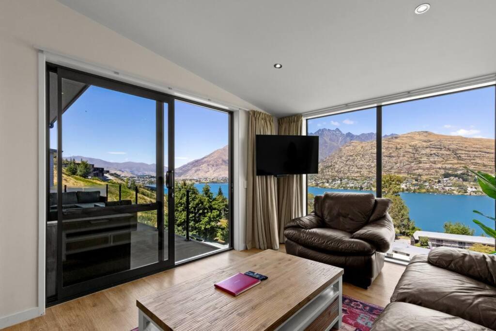 Goldrush Way view 3