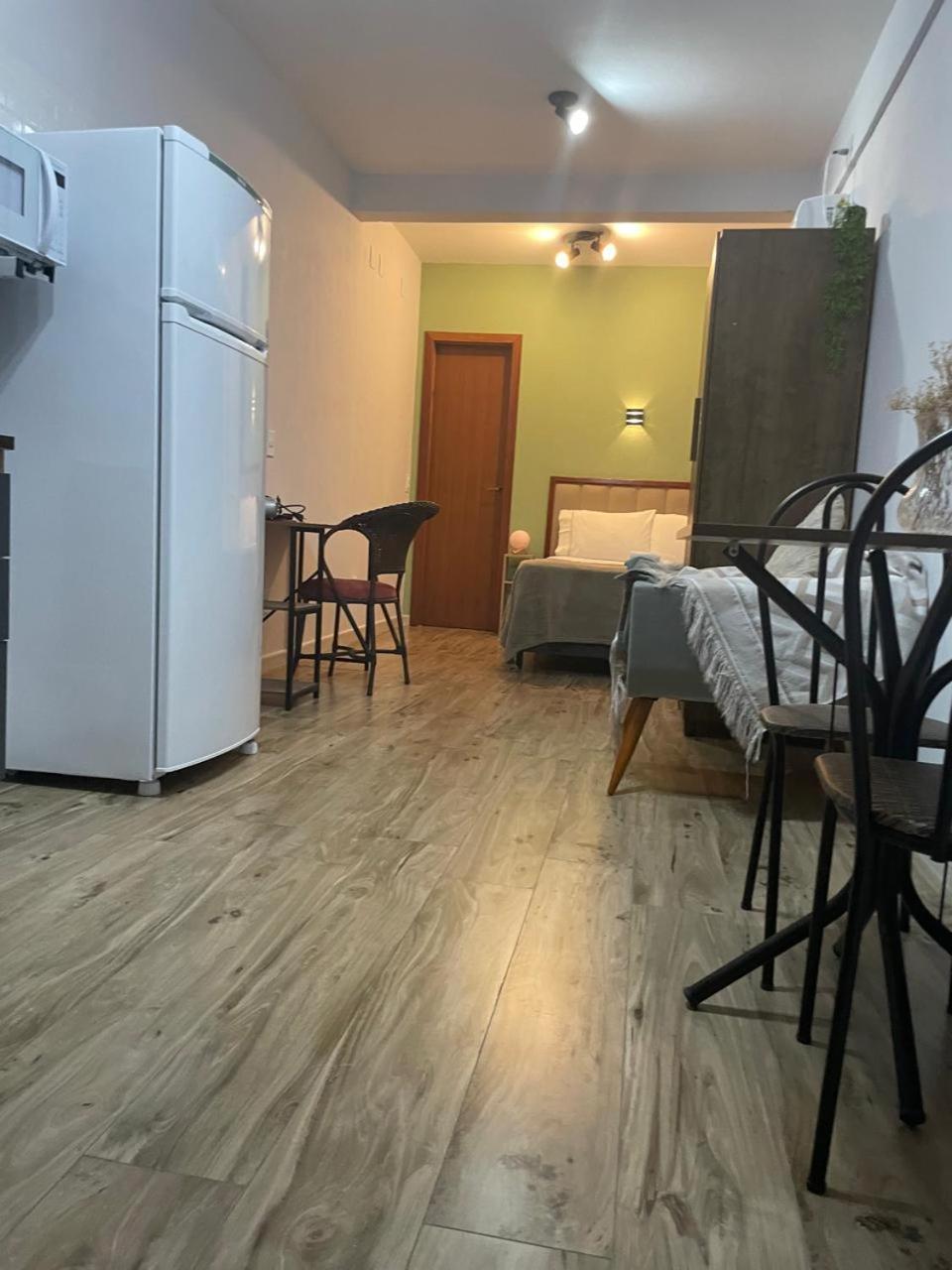 Espaço da Zilda