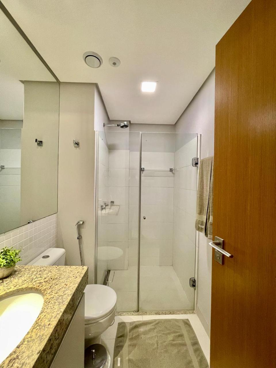 Flat Aconchegante no Coração da Capital