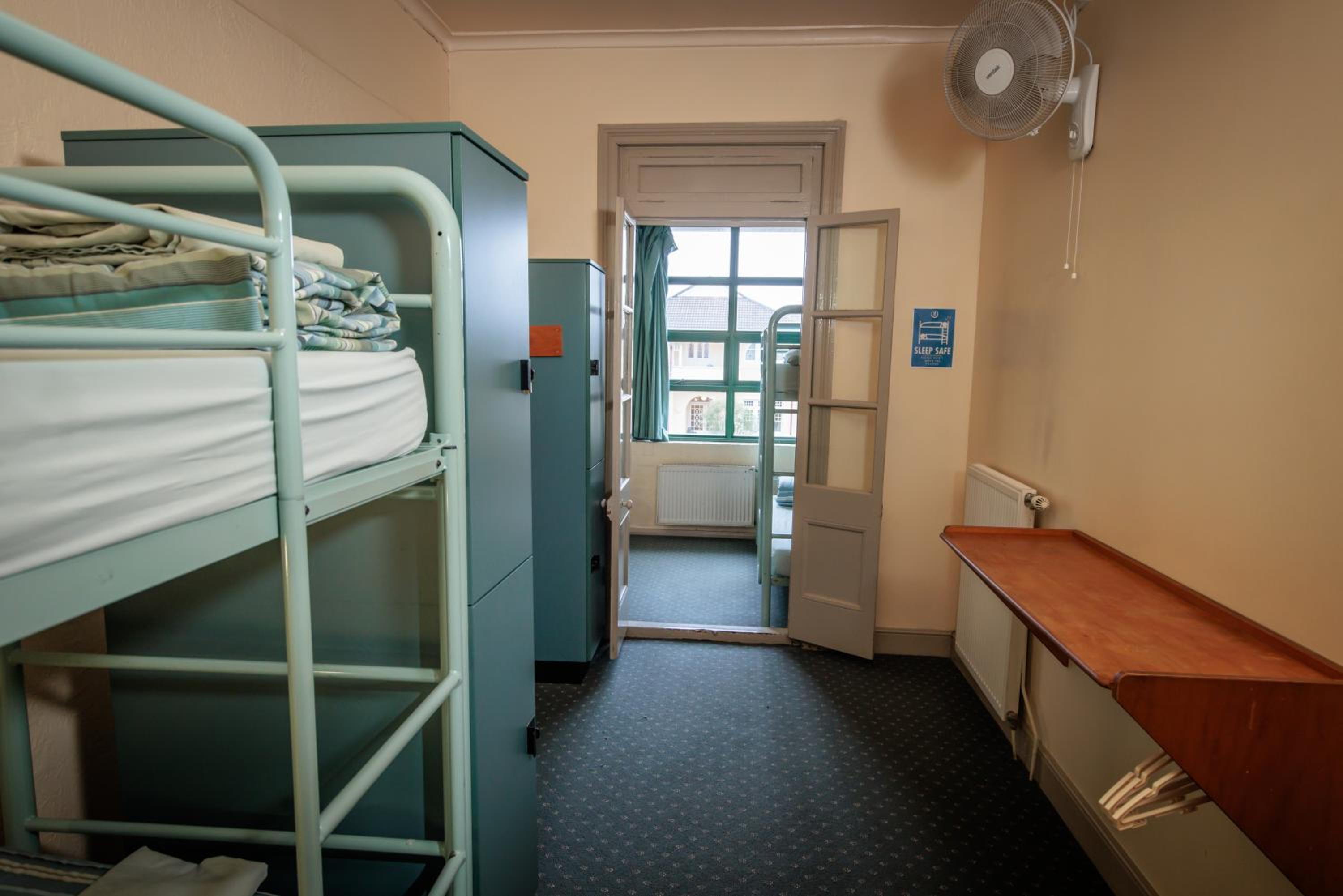 YHA Blue Mountains Katoomba