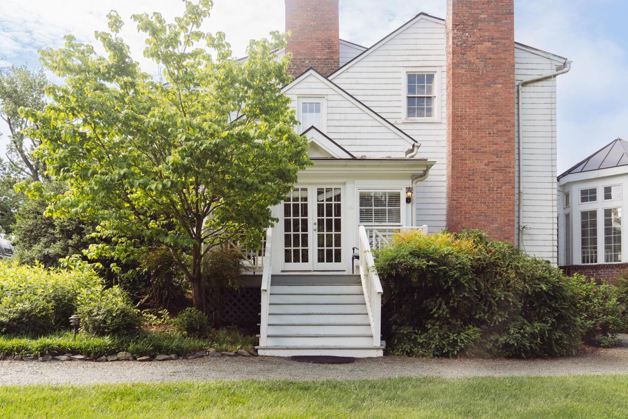 Hotel The Clifton - Image 1