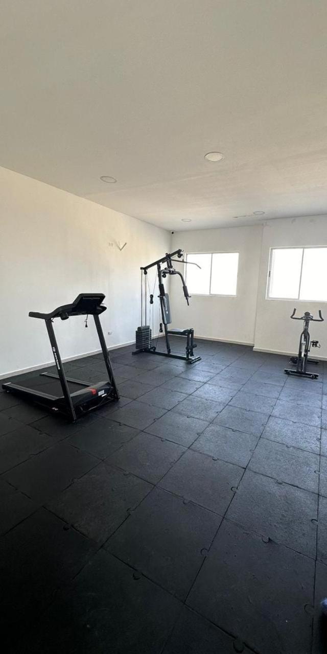 Apartamento amoblado cerca al mar