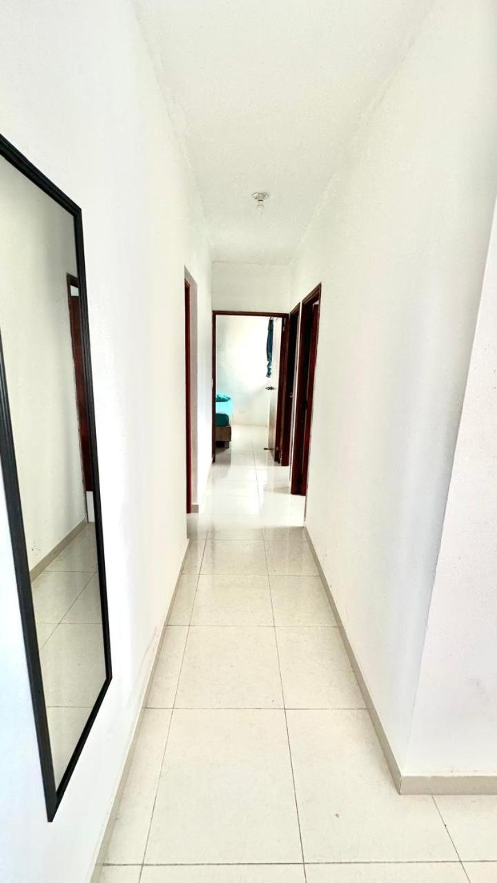 Apartamento amoblado cerca al mar