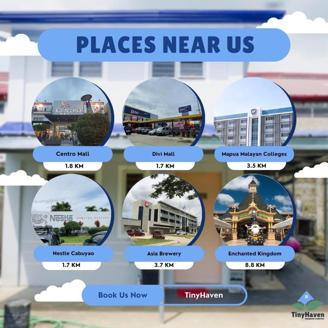 Tinyhaven Transient Cabuyao view 4