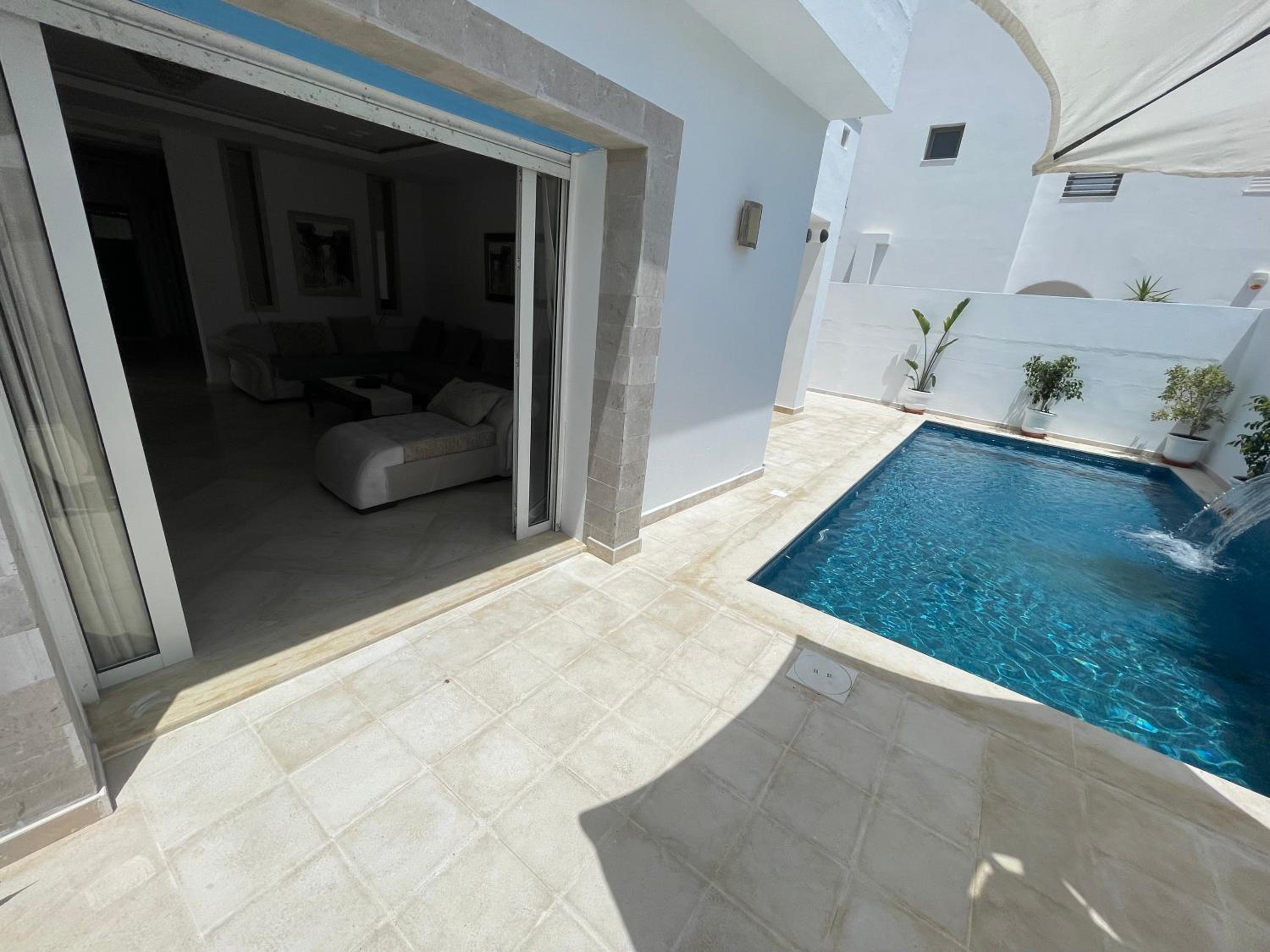 Midou hammamet