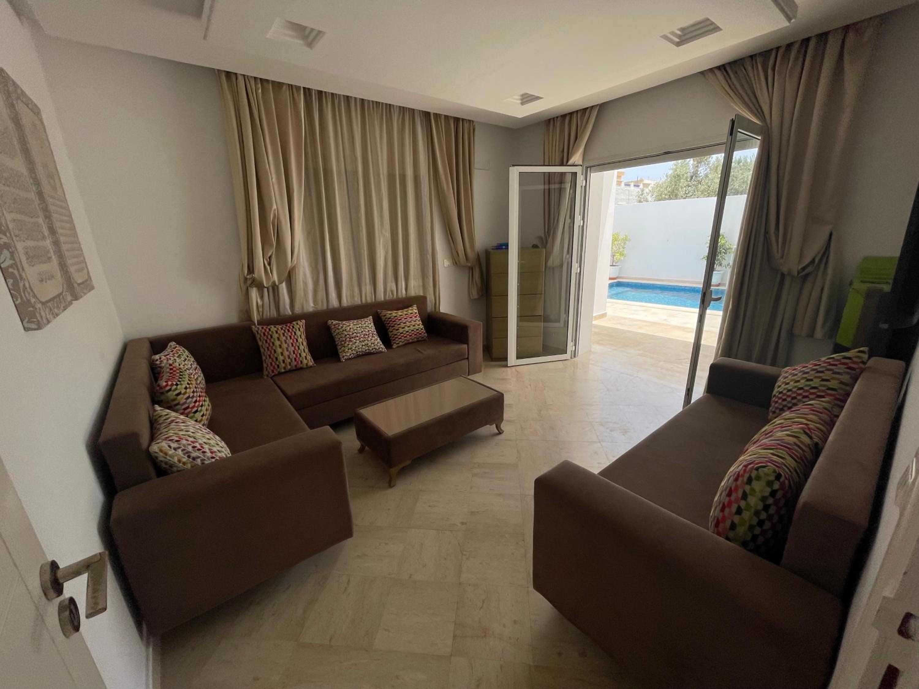 Midou hammamet
