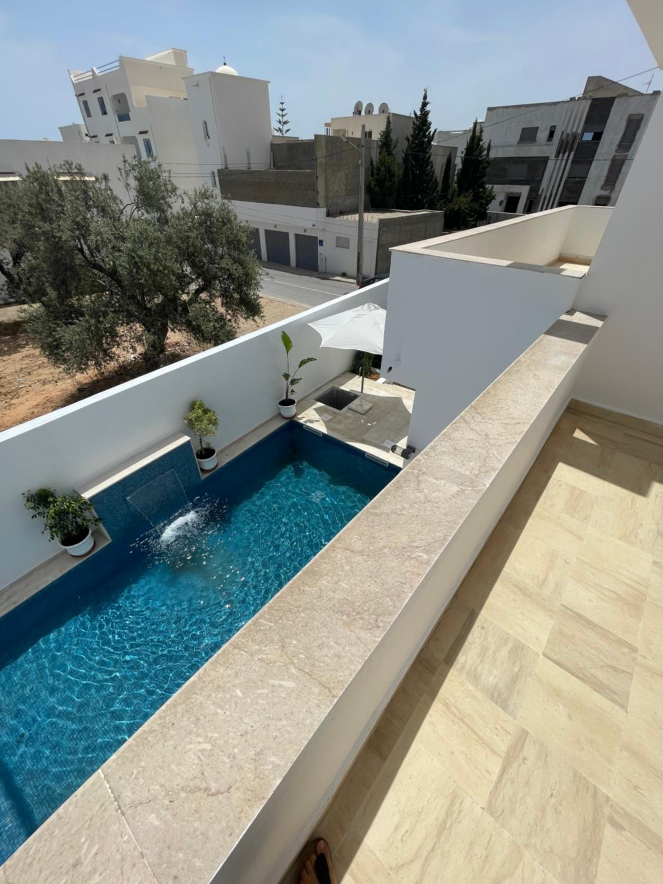 Midou hammamet