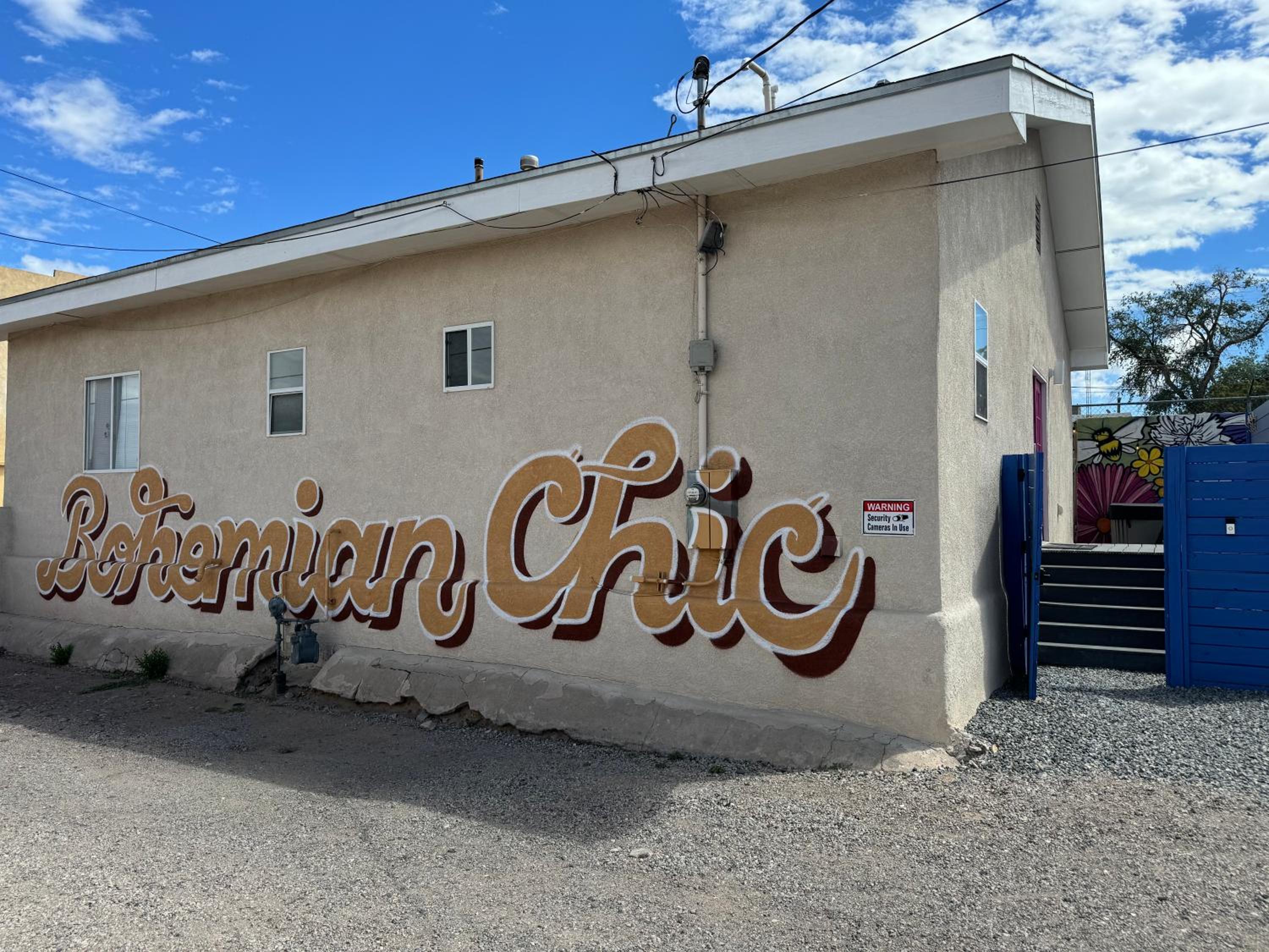 Hotel Bohemian Chic An Eclectic Escape-hot Tub-pet Friendly-no Pet Fees!