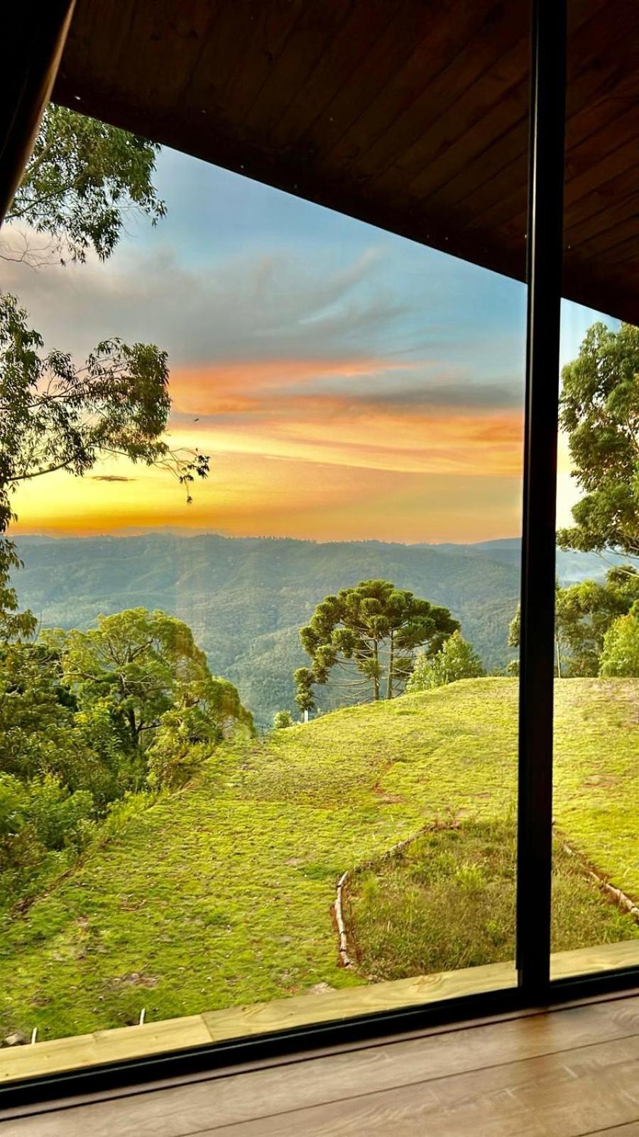 Itákûara - Experiência única de hospedagem na montanha