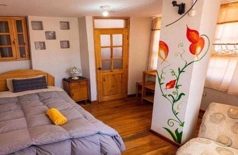 Rituales Inn Santa Mónica