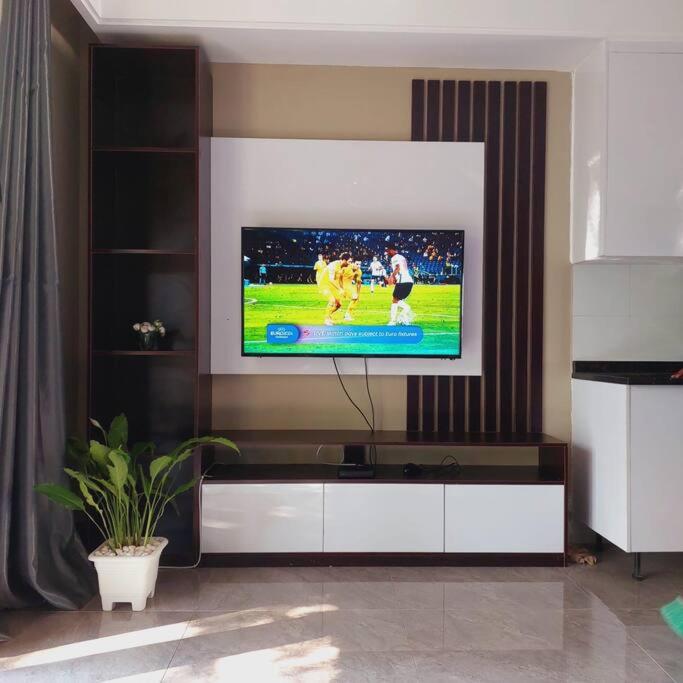 kingsland City Apartment 3
