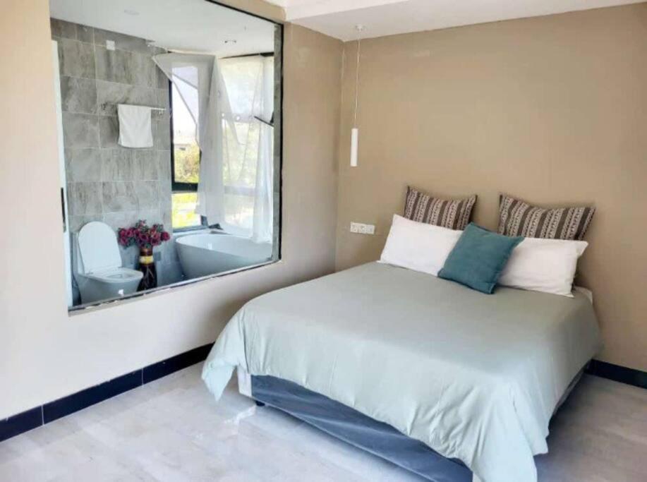 kingsland City Apartment 3